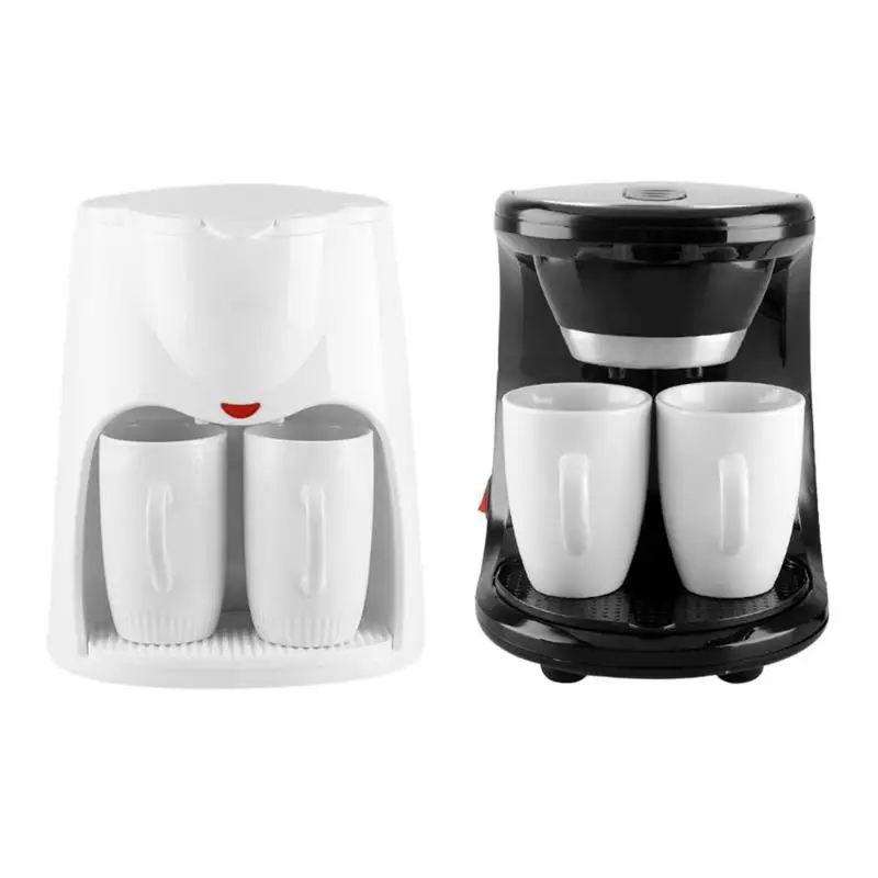 2 Cups Drip Coffee Makers 500 W Electric Automatic Coffee Steam Espresso Espresso machine Portable Outdoor Travel Coffee Machine
2 Cups Drip Coffee Makers 500 W Electric Automatic Coffee Steam Espresso Espresso machine Portable Outdoor Travel Coffee Machine