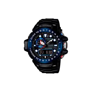 Quartz Wristwatches Casio for mens GWN-1000B-1B Watches Mans Watch Wristwatch
Quartz Wristwatches Casio for mens GWN-1000B-1B Watches Mans Watch Wristwatch