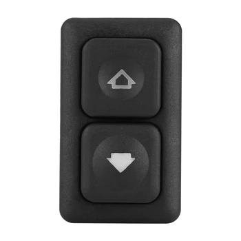 Car Power Window Control ON/OFF Switch 5 Pin for BMW E23 E24 E30 DC 12V 61311381205 
Car Power Window Control ON/OFF Switch 5 Pin for BMW E23 E24 E30 DC 12V 61311381205