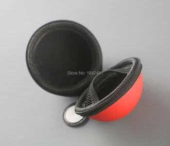 10pcs Carrying Case Cover for Nintendo Switch Poke Ball Plus Controller For Nintend Switch Storage Bag EVA Protective Game Bag
10pcs Carrying Case Cover for Nintendo Switch Poke Ball Plus Controller For Nintend Switch Storage Bag EVA Protective Game Bag