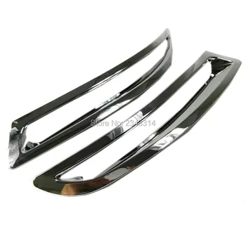 For Tiguan 2010 2011 2012 2013 2014 2015 ABS Fog Lamp Shade Cover Headlamps Glass Car Lamp Sticker Car Lamp Film Car Accessories
For Tiguan 2010 2011 2012 2013 2014 2015 ABS Fog Lamp Shade Cover Headlamps Glass Car Lamp Sticker Car Lamp Film Car Accessories