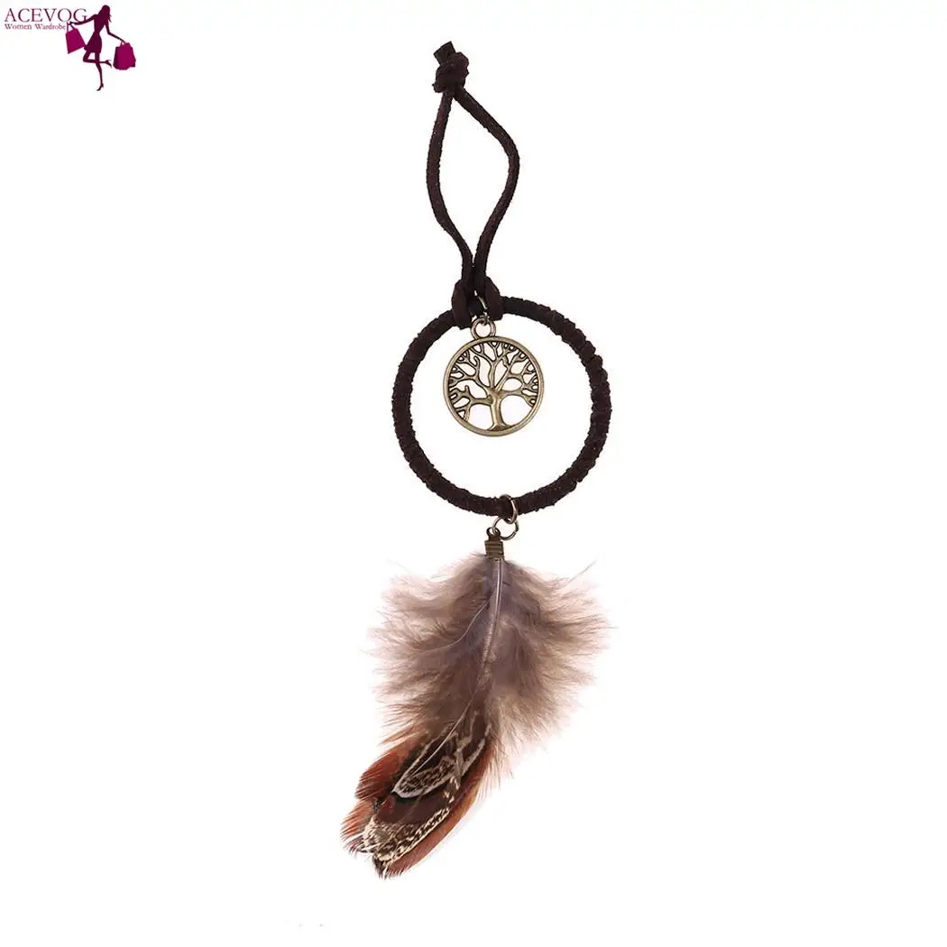 Keychain Hollow Tree Chain Bag Weave 1inch Key Holder Out 18cm Handmade Accessory 7 Trinket Pendant Bohemian Feather Car
Keychain Hollow Tree Chain Bag Weave 1inch Key Holder Out 18cm Handmade Accessory 7 Trinket Pendant Bohemian Feather Car