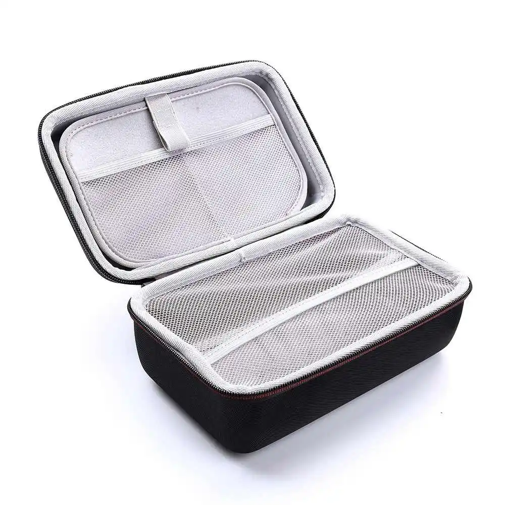 New-Hard Eva Shockproof Protective Carrying Case Storage Travel Bag For Garmin Nuvicam Nuvi 2797Lmt 65Lm 2757Lm 2689Lmt Tomtom
New-Hard Eva Shockproof Protective Carrying Case Storage Travel Bag For Garmin Nuvicam Nuvi 2797Lmt 65Lm 2757Lm 2689Lmt Tomtom