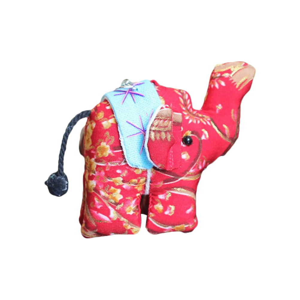 1pcs Key Chain Cloth Elephant Pendant Cute Ethnic Lovely Keychain Handbag Decoration Pendant Creative Gift Party Favor
1pcs Key Chain Cloth Elephant Pendant Cute Ethnic Lovely Keychain Handbag Decoration Pendant Creative Gift Party Favor