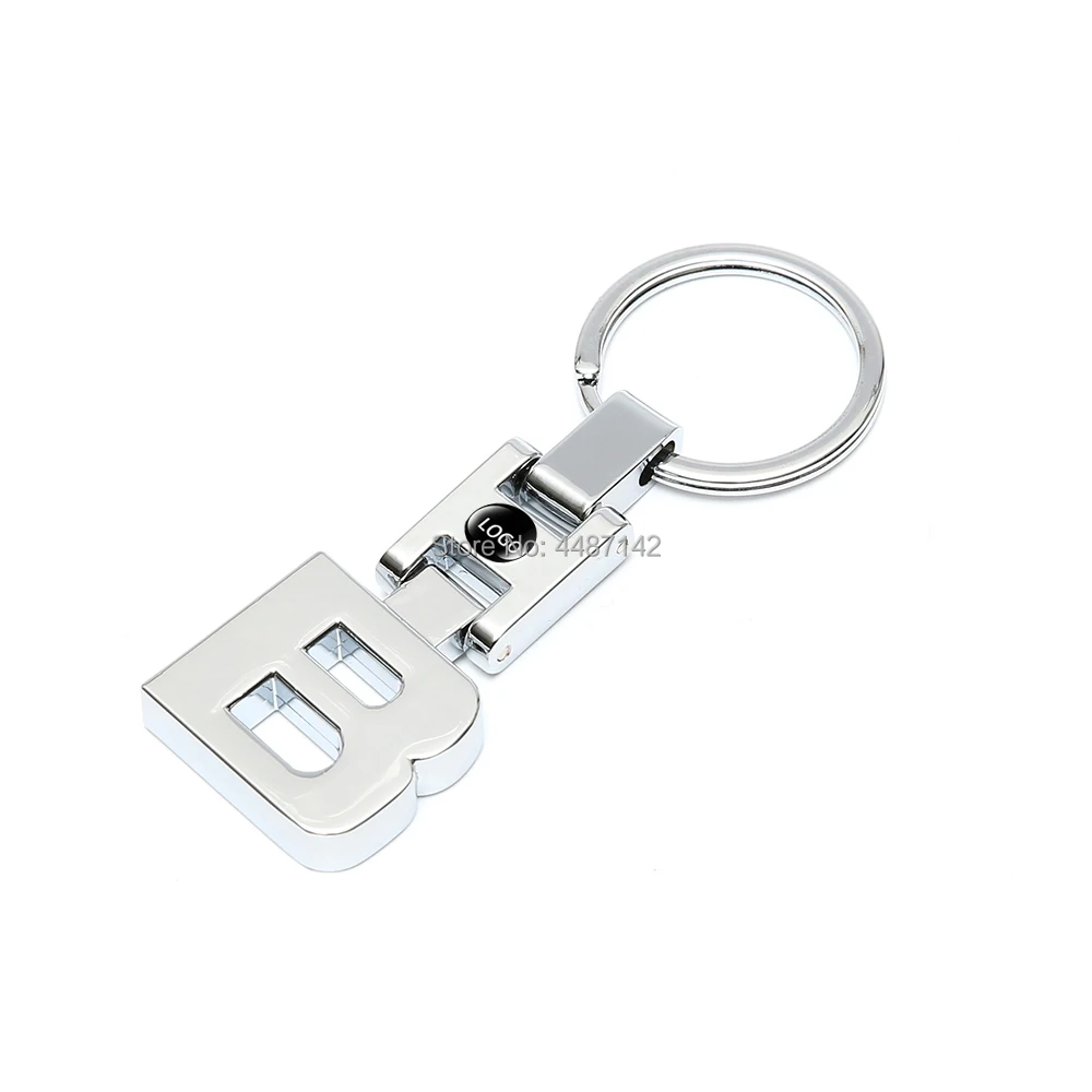 Metal Car Accessories B Key Chain for Mercedes AMG B Class Benz B180 B200 B300 B360 B220 B250 B260 Keyring Decoration Autos Key
Metal Car Accessories B Key Chain for Mercedes AMG B Class Benz B180 B200 B300 B360 B220 B250 B260 Keyring Decoration Autos Key