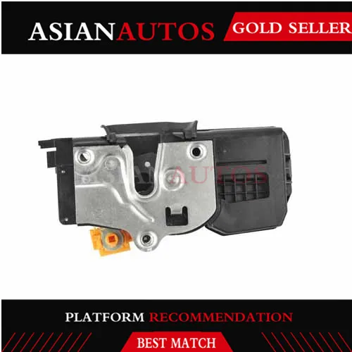 931-305 20790495 93130520790495 Front Right Door Lock Actuator Motor for Chevrolet Impala 2006 2007 2008 2009 2010 2011
931-305 20790495 93130520790495 Front Right Door Lock Actuator Motor for Chevrolet Impala 2006 2007 2008 2009 2010 2011