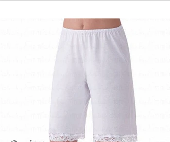 Women Lounge Lace Pants Lightweight Pyjama Bottoms Trousers Nightwear Solid Loose Casual Clothing Women
Women Lounge Lace Pants Lightweight Pyjama Bottoms Trousers Nightwear Solid Loose Casual Clothing Women