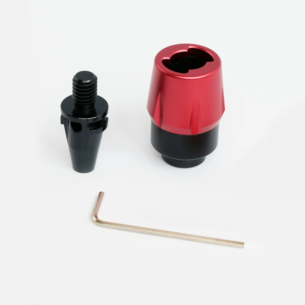 MQR-05 Mini Quick Release Connector Mount fr Music Audio Mixer Recorder Microphone MIC Boom Pole Sound Shock Rig Camera Ambient
MQR-05 Mini Quick Release Connector Mount fr Music Audio Mixer Recorder Microphone MIC Boom Pole Sound Shock Rig Camera Ambient