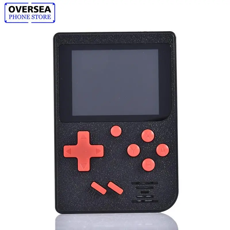 Retro Portable Mini Handheld Game Console 129GAMES Handheld Game Console Classic Games Best Gift For Child Nostalgic Player
Retro Portable Mini Handheld Game Console 129GAMES Handheld Game Console Classic Games Best Gift For Child Nostalgic Player
