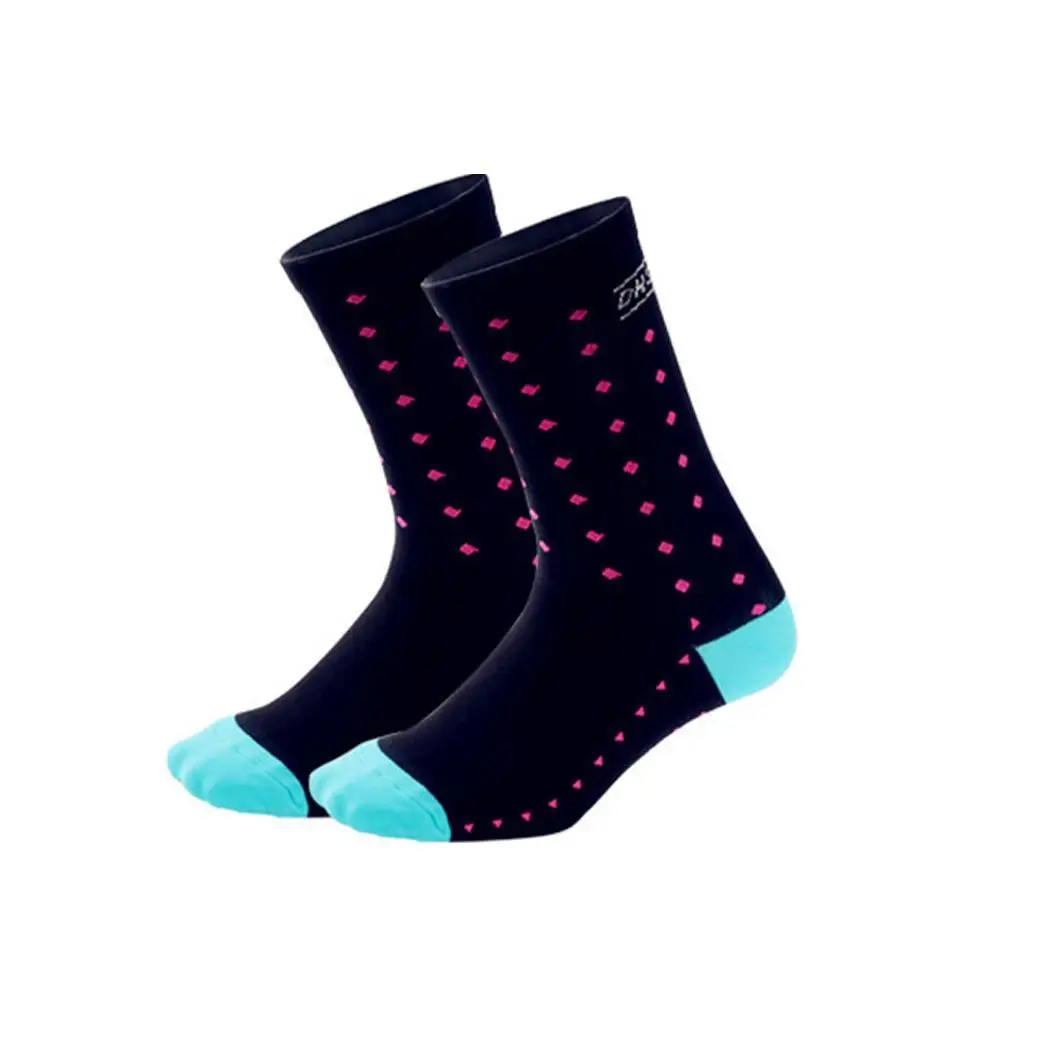 Professional Outdoor Sport Running Cycling Compression Cycling, Climbing, All Seasons Socks Grid Mesh Dot
Professional Outdoor Sport Running Cycling Compression Cycling, Climbing, All Seasons Socks Grid Mesh Dot