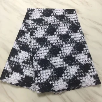 2019 Latest African Laces Fabrics Embroidered Guipure Lace Fabric With stones High Quality Nigeria Cord Lace Fabric PL29631
2019 Latest African Laces Fabrics Embroidered Guipure Lace Fabric With stones High Quality Nigeria Cord Lace Fabric PL29631
