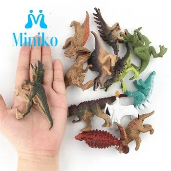 12pcs Jurassic Dinosaurs Tyrannosaurus Dragon Toys Collection Model T-rex Animal Figurine Toy Home Decoration Gift For Children
12pcs Jurassic Dinosaurs Tyrannosaurus Dragon Toys Collection Model T-rex Animal Figurine Toy Home Decoration Gift For Children