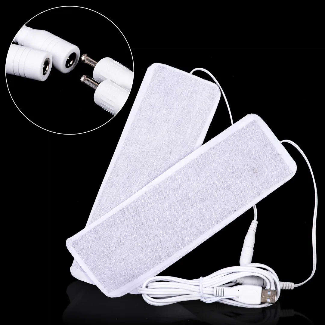 2pcs 5V USB Electric Insole Heating Mat Pads Foot Knee Warmers Heat Film Heater Shoes Dryer Insole Heating Plate White
2pcs 5V USB Electric Insole Heating Mat Pads Foot Knee Warmers Heat Film Heater Shoes Dryer Insole Heating Plate White