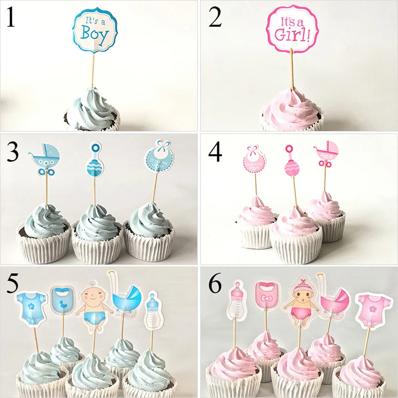 It's a Boy/Girl Letters Cute Baking Cake Topper Delicate Party Decoration For Birthday Festival Supplies
It's a Boy/Girl Letters Cute Baking Cake Topper Delicate Party Decoration For Birthday Festival Supplies