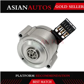 Tested Original OEM DQ200 0AM DSG 7 speed Transmission Step Motor 0AM325583E For VOLKSWAGEN Audi Skoda Seat
Tested Original OEM DQ200 0AM DSG 7 speed Transmission Step Motor 0AM325583E For VOLKSWAGEN Audi Skoda Seat