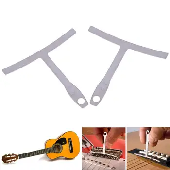 9pcs Electric Guitar Caliper Ruler T Shaped Caliper Ruler String Radius Gauge Wire Curve Measuring Ruler Guitar Accessories
9pcs Electric Guitar Caliper Ruler T Shaped Caliper Ruler String Radius Gauge Wire Curve Measuring Ruler Guitar Accessories