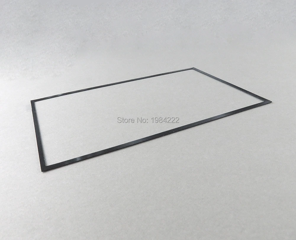 LCD Screen Touch Screen Dust Proof Sponge Rubber Mat Frame For Nintend NS Switch Liquid Crystal Dustproof Rubber Pad
LCD Screen Touch Screen Dust Proof Sponge Rubber Mat Frame For Nintend NS Switch Liquid Crystal Dustproof Rubber Pad