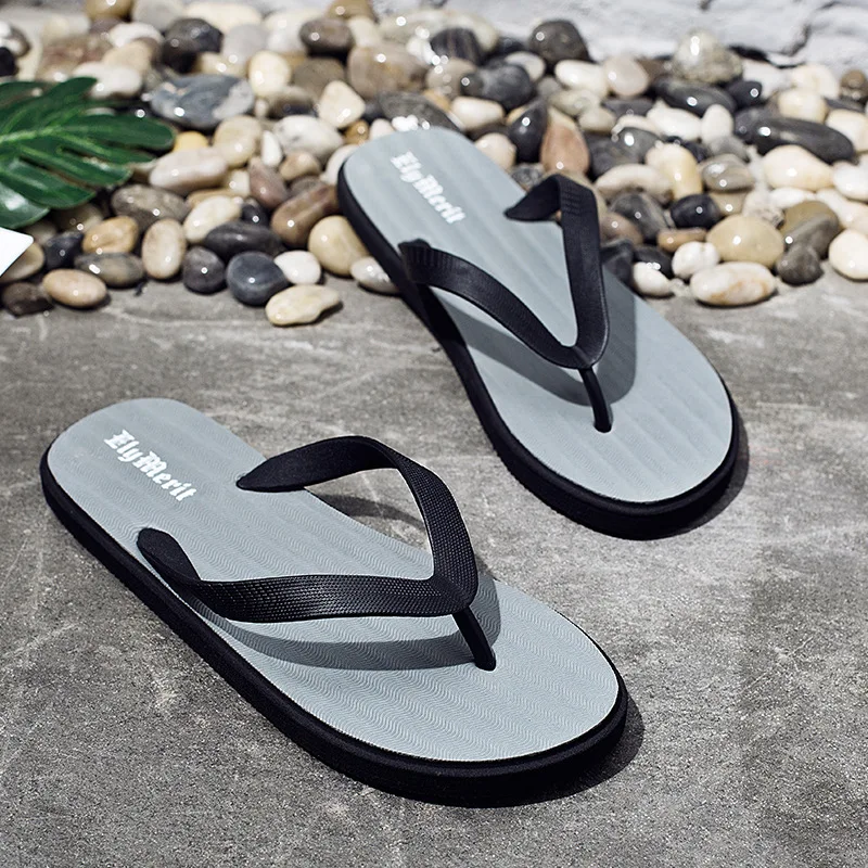 PADEGAO Neutral Summer Rubber Classics Beach Flip Flops for Men Retro Concise Outdoor Slippers Flat Solid Print Mens Shoes
PADEGAO Neutral Summer Rubber Classics Beach Flip Flops for Men Retro Concise Outdoor Slippers Flat Solid Print Mens Shoes