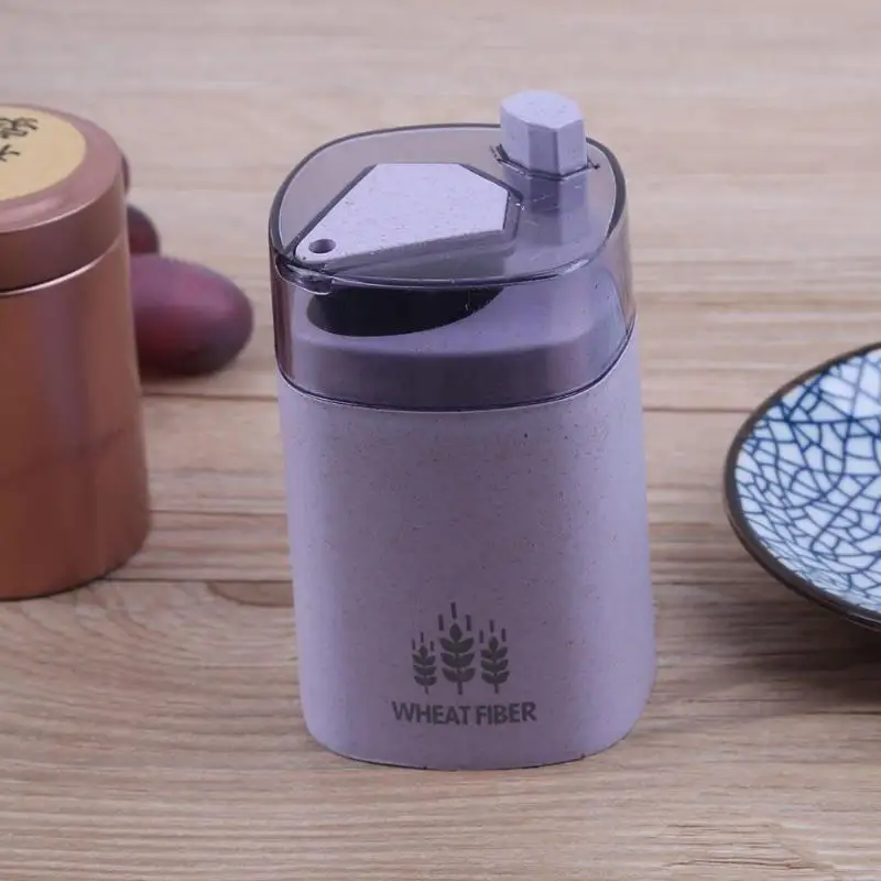 Portable Hand Press Toothpick Box Automatic Toothpick Holder Container Wheat Straw Dinning Room Toothpick Can Table Decor
Portable Hand Press Toothpick Box Automatic Toothpick Holder Container Wheat Straw Dinning Room Toothpick Can Table Decor