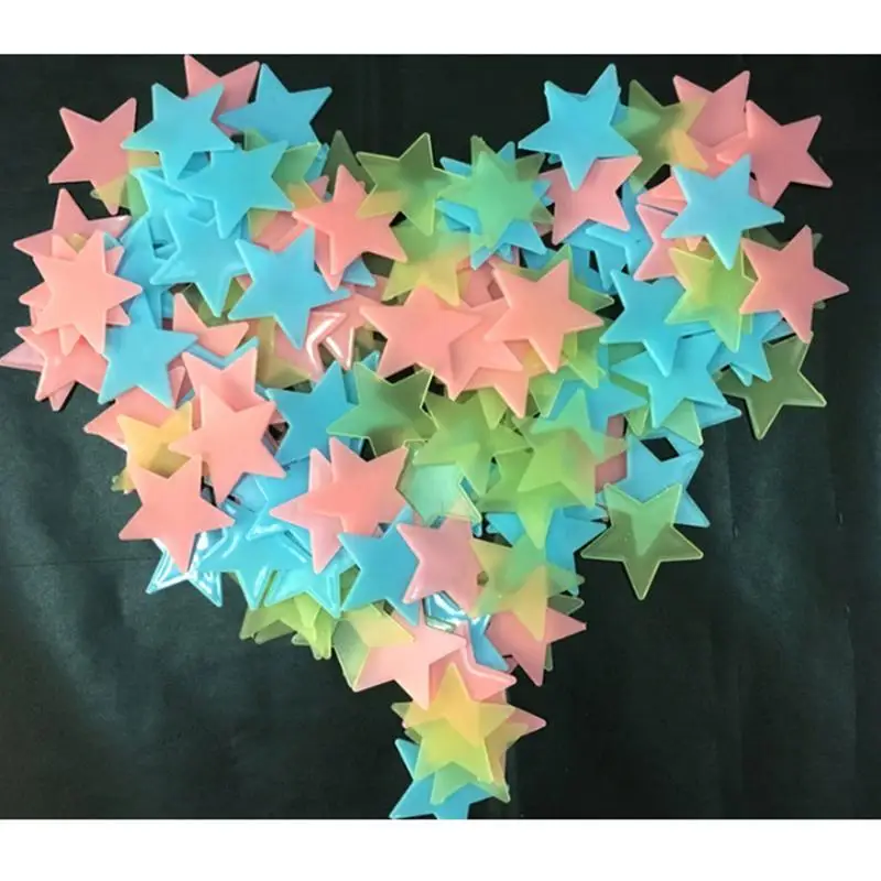 100pcs/lot 3D Fluorescence Cubic Stickers DIY Lighting Stickers Wall For Kids Rooms Wholesale DIY Lighting Sticker
100pcs/lot 3D Fluorescence Cubic Stickers DIY Lighting Stickers Wall For Kids Rooms Wholesale DIY Lighting Sticker