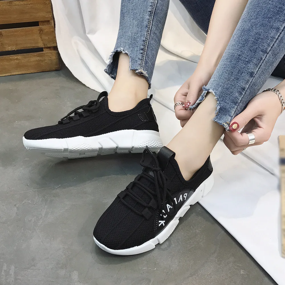 2019 Stretch Fabric Gym Shoes Breathable Shoes Tenis Masculino Shoes Zapatos Hombre Sapatos Outdoor Shoes Sneakers De Mujer #8
2019 Stretch Fabric Gym Shoes Breathable Shoes Tenis Masculino Shoes Zapatos Hombre Sapatos Outdoor Shoes Sneakers De Mujer #8