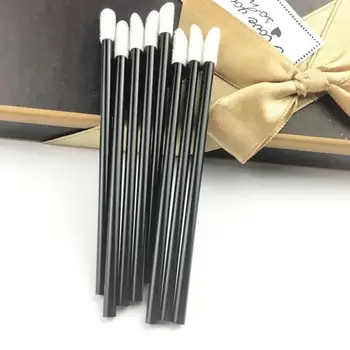 10000Pcs High Quality Mini Lipstick Gloss Makeup Tool Disposable Lip Brushes Makeup Brush
10000Pcs High Quality Mini Lipstick Gloss Makeup Tool Disposable Lip Brushes Makeup Brush