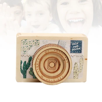Music Boxes for Children's Camera Shaped Wooden Music Box Creative Table Decorative Music Box Miniature for Baby Girl
Music Boxes for Children's Camera Shaped Wooden Music Box Creative Table Decorative Music Box Miniature for Baby Girl