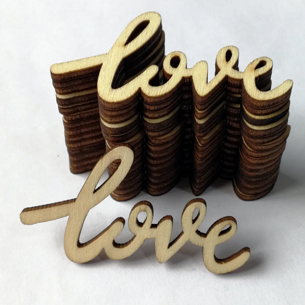 2019 New 15pcs Love Mr & Mrs Script Word Wood Sign Rustic Home Wedding Party Fashion Decoration Supplies Tool
2019 New 15pcs Love Mr & Mrs Script Word Wood Sign Rustic Home Wedding Party Fashion Decoration Supplies Tool