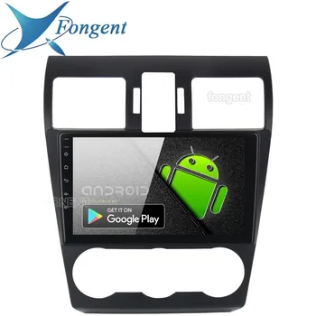 Android 9.0 Unit for Subaru Forester WRX VX Multimedia 2013 2014 2015 2016 2017 Support GPS Navigation RDS Radio Multimedia PX6
Android 9.0 Unit for Subaru Forester WRX VX Multimedia 2013 2014 2015 2016 2017 Support GPS Navigation RDS Radio Multimedia PX6