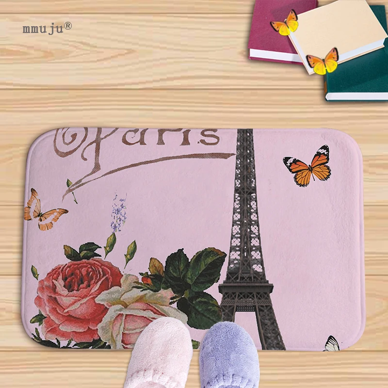 Cost price, Retro Euro style Paris London scenic patterns 40x60cm bath floor door mat kitchen living room carpets anti-slip soft
Cost price, Retro Euro style Paris London scenic patterns 40x60cm bath floor door mat kitchen living room carpets anti-slip soft