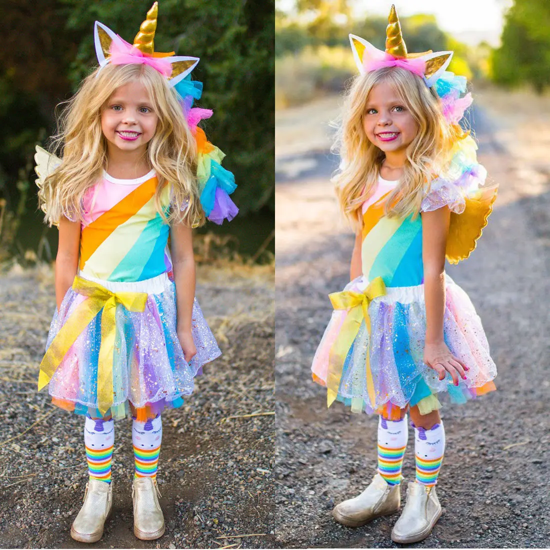 Pudcoco Girl Set 6M-5Y USA Unicorn Kids Baby Girl Tops+Tutu Skirt Party Clothes Outfit
Pudcoco Girl Set 6M-5Y USA Unicorn Kids Baby Girl Tops+Tutu Skirt Party Clothes Outfit