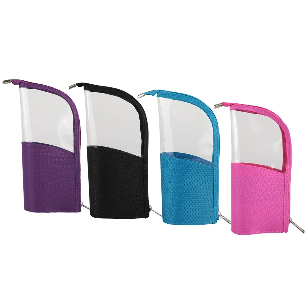 Waterproof Cosmetic Makeup Brush Holder Wash Bag Handbag Travel Storage Bag Nylon Clothes Organizer Case
Waterproof Cosmetic Makeup Brush Holder Wash Bag Handbag Travel Storage Bag Nylon Clothes Organizer Case