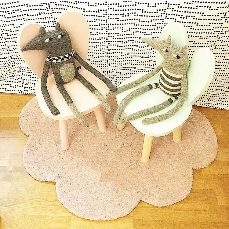 INS Nordic Cloud Cotton Mat Children's Carpet Mats Game Mats Crawling Mat Home Supplies Door
INS Nordic Cloud Cotton Mat Children's Carpet Mats Game Mats Crawling Mat Home Supplies Door