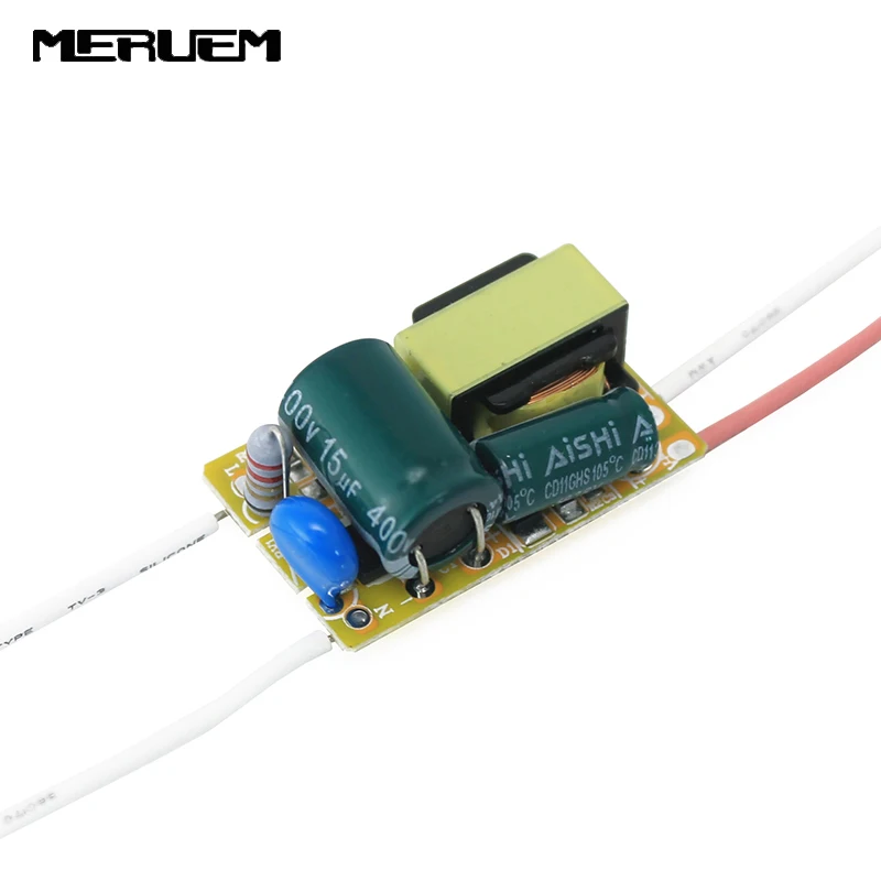 18-36*1W Led Driver Output:DC54-130V 300mA,18W/20W/22W/25W/30W/36W Lighting Transformer AC85-265V Power supply 
18-36*1W Led Driver Output:DC54-130V 300mA,18W/20W/22W/25W/30W/36W Lighting Transformer AC85-265V Power supply