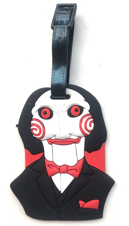 5pcs per lot luggage tags Saw Tag Luggage Pendant Checked Card Luggage Tag wholesale
5pcs per lot luggage tags Saw Tag Luggage Pendant Checked Card Luggage Tag wholesale