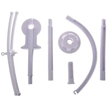 ABS Mobile Baby Bed Child Holder Holder To Hang Cute Toy Cradle 
ABS Mobile Baby Bed Child Holder Holder To Hang Cute Toy Cradle