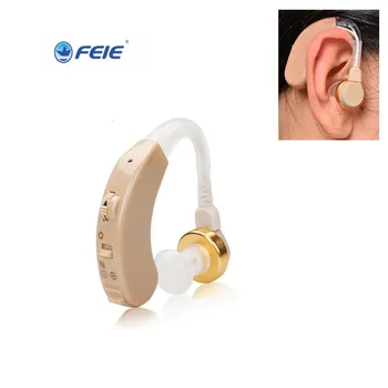 s-138 Digital Ear Hearing Aid sound amplifier for ears Adjustable Tone Hearing Aid Aids for the Elder Deaf Aids Care
s-138 Digital Ear Hearing Aid sound amplifier for ears Adjustable Tone Hearing Aid Aids for the Elder Deaf Aids Care