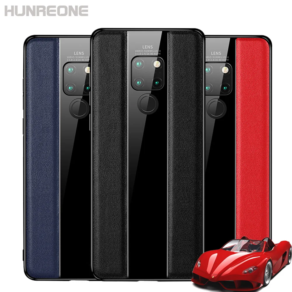 Hunreone For Huawei Mate 20 Pro Mate 20x Mate 20 Luxury Car Design Genuine Leather Phone Case Cover
Hunreone For Huawei Mate 20 Pro Mate 20x Mate 20 Luxury Car Design Genuine Leather Phone Case Cover