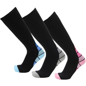 Good Quality Men Compression Socks Fit For Long Socks Boost Socks Men Striped Print Gradient Splicing Happy Socks
Good Quality Men Compression Socks Fit For Long Socks Boost Socks Men Striped Print Gradient Splicing Happy Socks