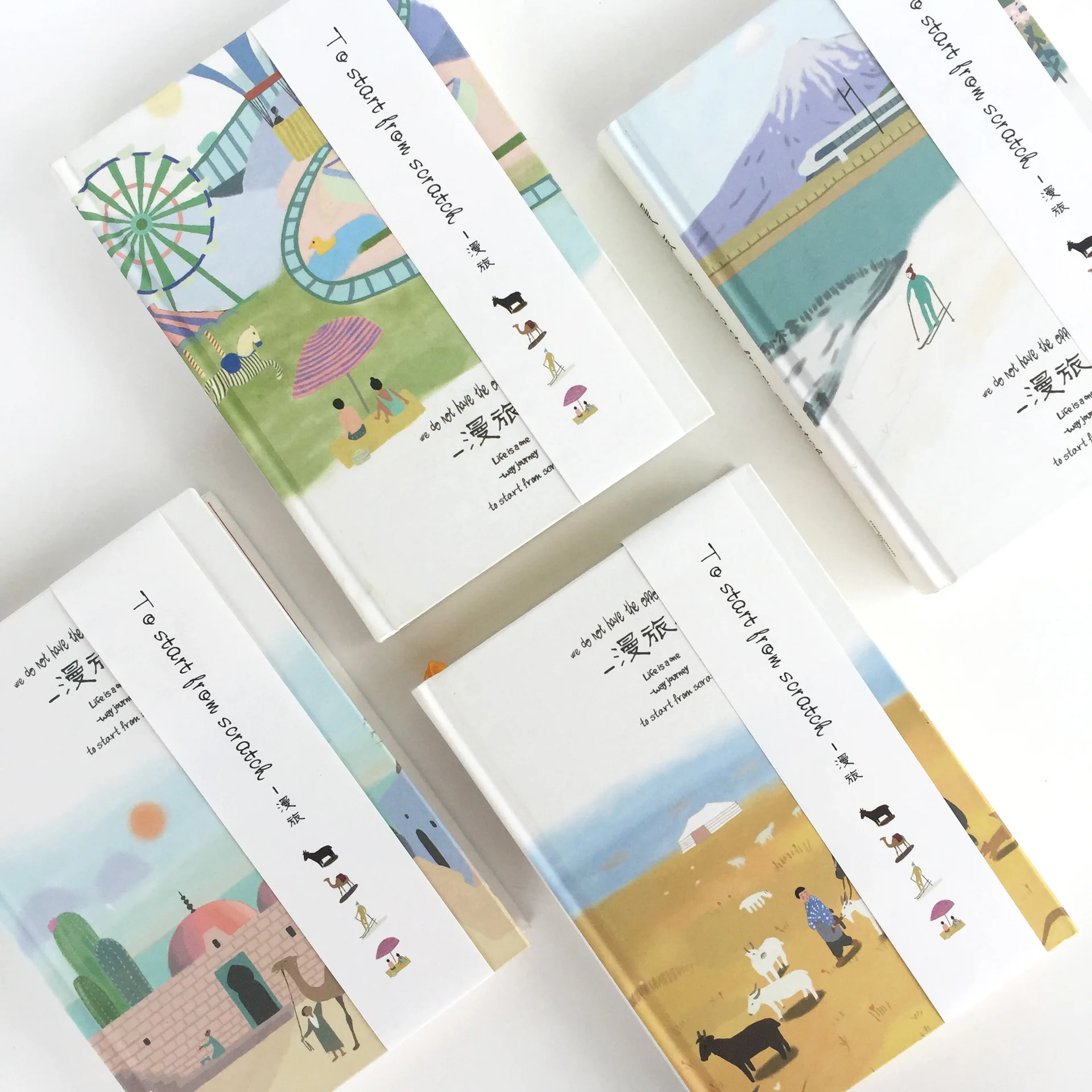 Summer series Original Hardcover Travel Hand Account diary A5 Notepad Student Notebook Stationery
Summer series Original Hardcover Travel Hand Account diary A5 Notepad Student Notebook Stationery