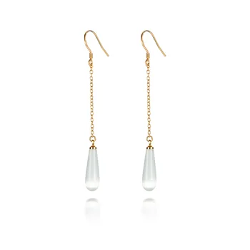 14K gold Fashion Rhinestone Round Geometric Drop Earrings For Women Jewelry Silver Color Earrings jewelry
14K gold Fashion Rhinestone Round Geometric Drop Earrings For Women Jewelry Silver Color Earrings jewelry