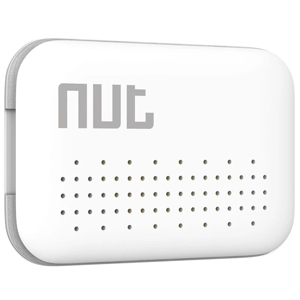 Nut mini Smart Bluetooth Tracker Tracking Key NUT Mini Smart Tracker Finder Tag Tor Child Key Finder Alarm GPS Locator
Nut mini Smart Bluetooth Tracker Tracking Key NUT Mini Smart Tracker Finder Tag Tor Child Key Finder Alarm GPS Locator