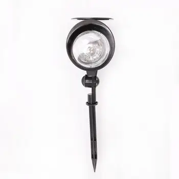 4 LED IP55 Solar Powered Spotlight Grounding Light Wall Light Outdoor Garden Landscape Lawn Yard Path Spot Light Decor Au
4 LED IP55 Solar Powered Spotlight Grounding Light Wall Light Outdoor Garden Landscape Lawn Yard Path Spot Light Decor Au