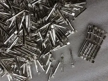 1000Pairs/Lot 2000Pieces x Solar Connector Pin Inside Metal Core Male and Female Use for Solar Cable Connect Terminal Pin
1000Pairs/Lot 2000Pieces x Solar Connector Pin Inside Metal Core Male and Female Use for Solar Cable Connect Terminal Pin