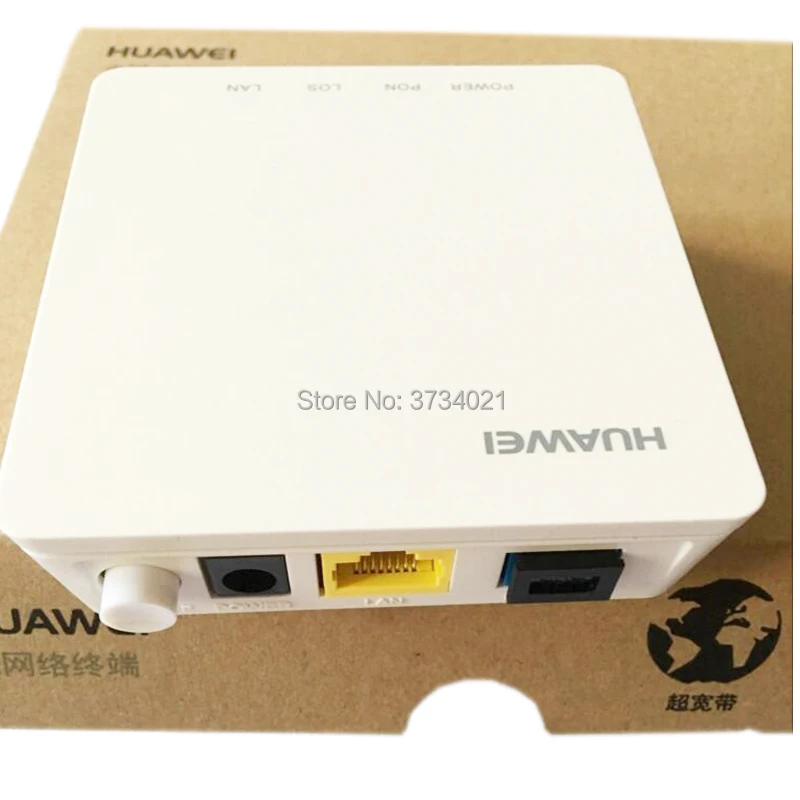 Huawei GPON onu hg8310m 1GE port ftth gpon ont modem, English firmware GPON ftth fiber optic equipment
Huawei GPON onu hg8310m 1GE port ftth gpon ont modem, English firmware GPON ftth fiber optic equipment