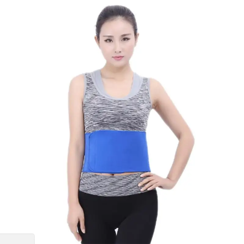 Practical High Elastic Fitness Belt Waterproof Ajustable Gym Waist Support Brace Lumbar Back Waist Protector Sports Safety
Practical High Elastic Fitness Belt Waterproof Ajustable Gym Waist Support Brace Lumbar Back Waist Protector Sports Safety