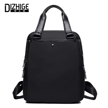 DIZHIGE Brand Anti-theft Oxford Backpack Female Designer School Bags For Teenager Girls Waterproof Travel Backpack Women Bagpack
DIZHIGE Brand Anti-theft Oxford Backpack Female Designer School Bags For Teenager Girls Waterproof Travel Backpack Women Bagpack