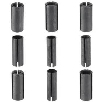 1-9pcs/set 6-12.7mm Collet Chuck Quick Change Adapter Drill Bit Converter dropship
1-9pcs/set 6-12.7mm Collet Chuck Quick Change Adapter Drill Bit Converter dropship
