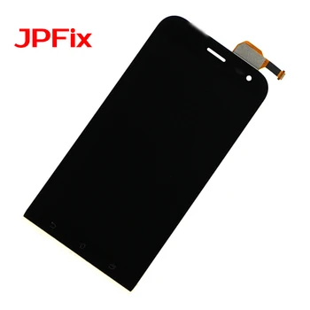 JPFix For ASUS Zenfone Zoom ZX551ml LCD Display Touch Digitizer Screen Assembly With Frame
JPFix For ASUS Zenfone Zoom ZX551ml LCD Display Touch Digitizer Screen Assembly With Frame