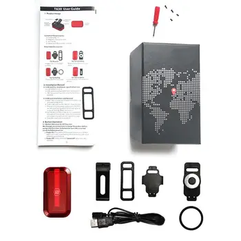 New T630 GPS Tracker For Dog Children Pets Motorcycle Kids Bikes Waterproof Tracking Locator Standby 7 Days
New T630 GPS Tracker For Dog Children Pets Motorcycle Kids Bikes Waterproof Tracking Locator Standby 7 Days